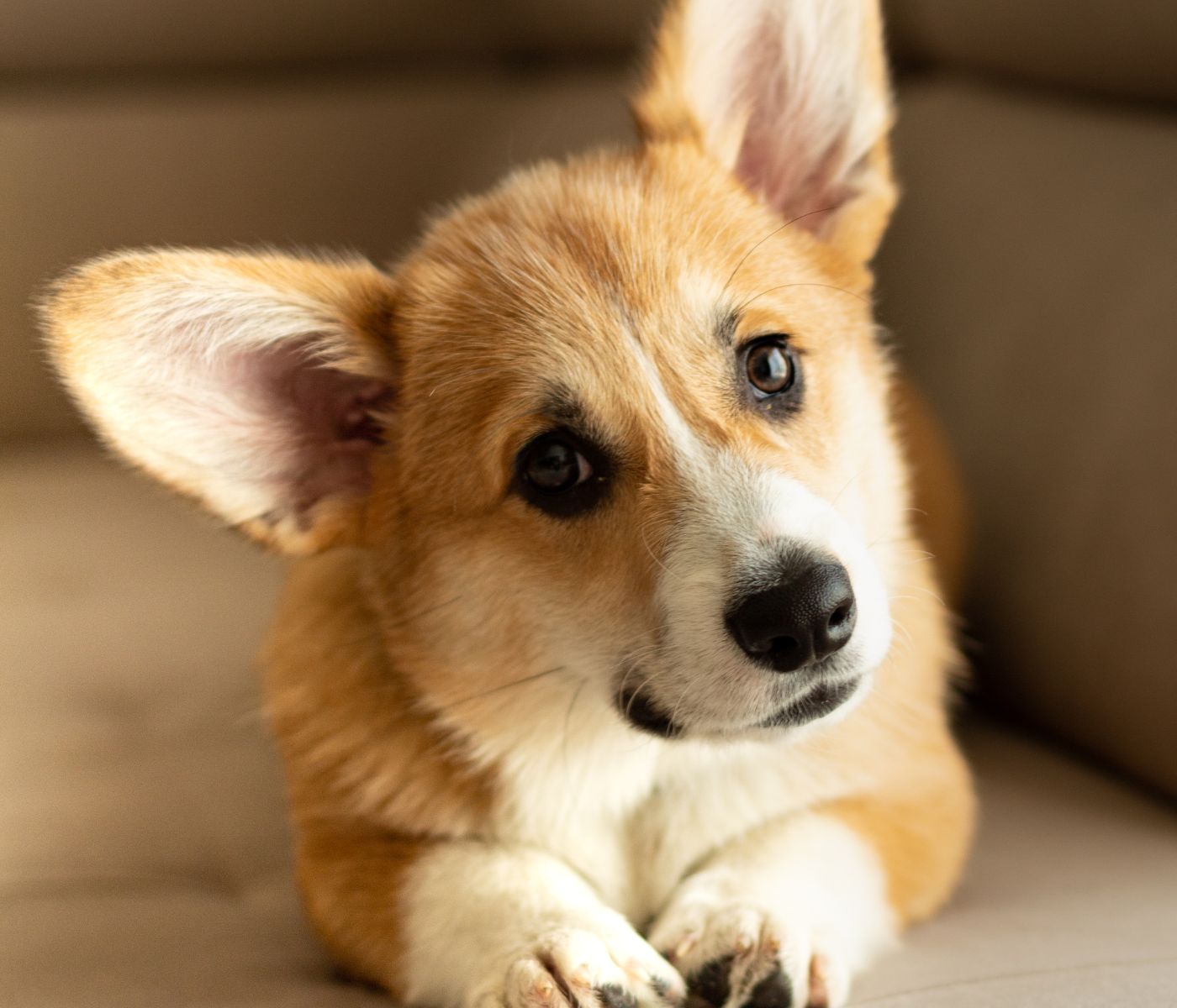 Are Corgis Hypoallergenic?