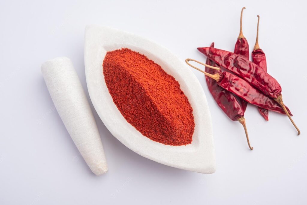 Is Chili Powder Bad for Dogs?