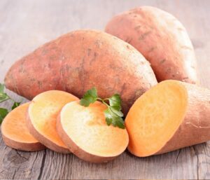 Does Sweet Potato Work for Dog Diarrhea?