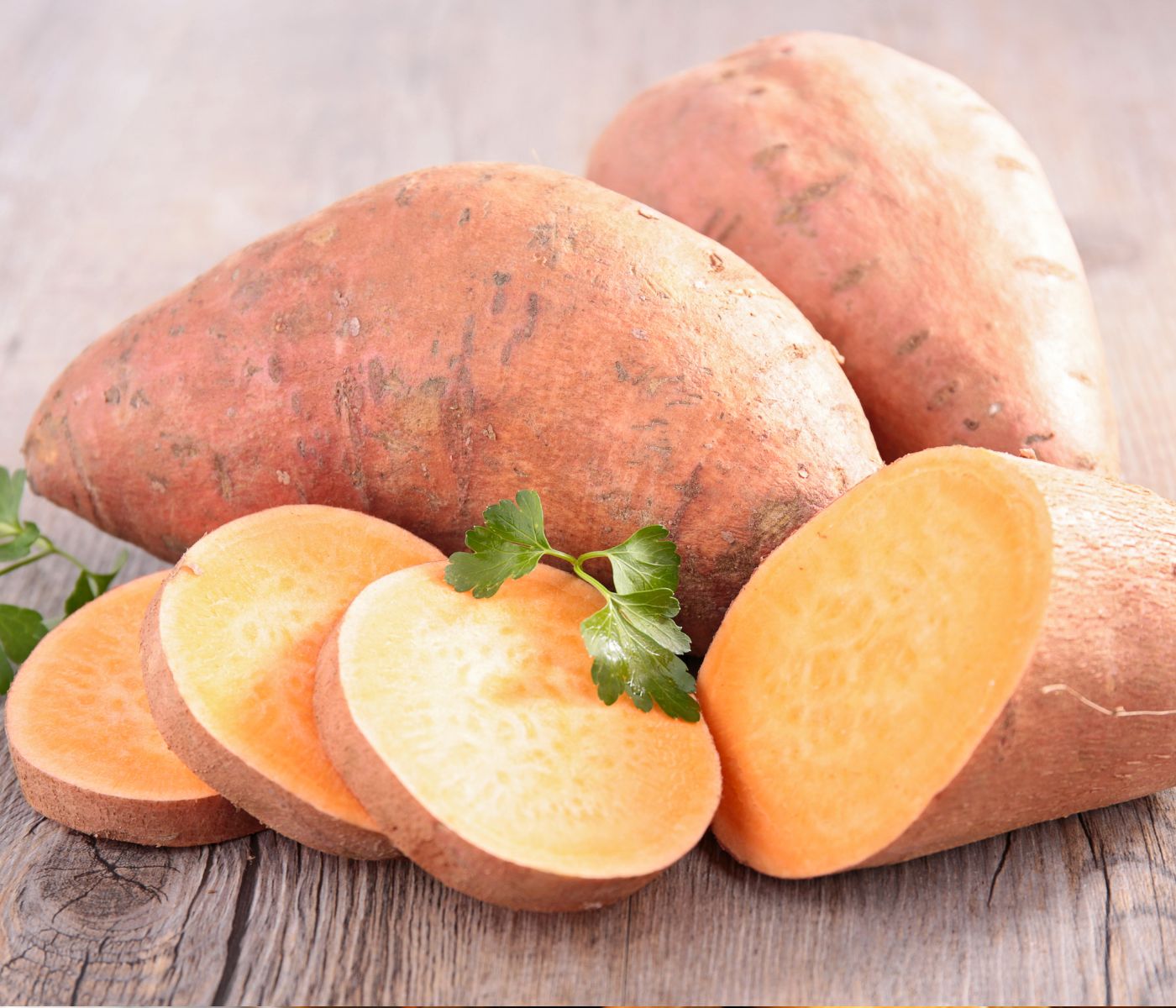 Does Sweet Potato Work for Dog Diarrhea?