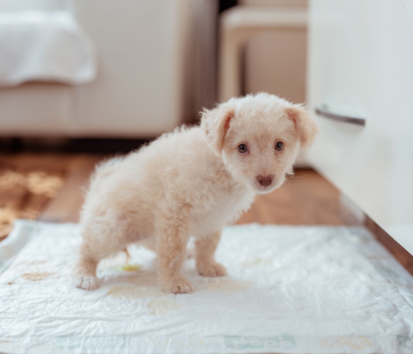 How to Use Bleach to Clean Dog Urine? Patmydoggie