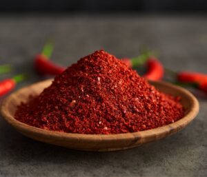 Is Chili Powder bad for dogs?