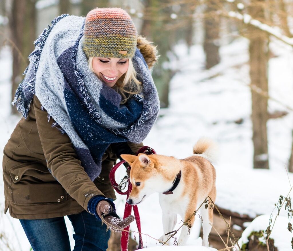 Fun Outdoor Activities to Enjoy with Your Dog