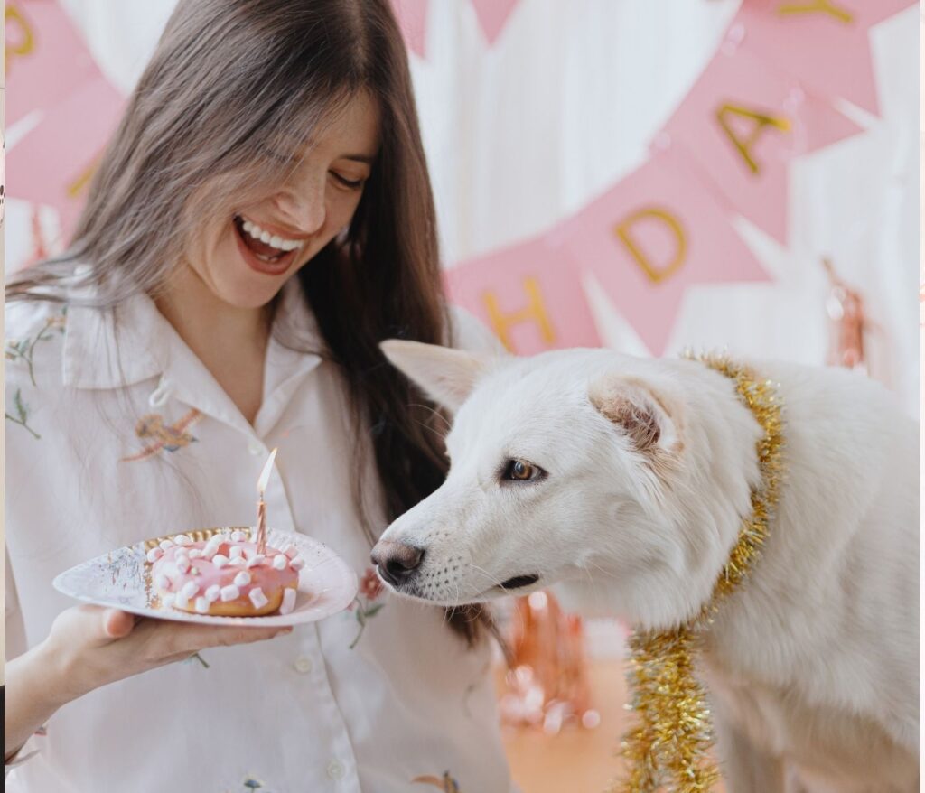 Celebrating Your Dog's Birthday: Fun Ideas for a Paw-some Party!