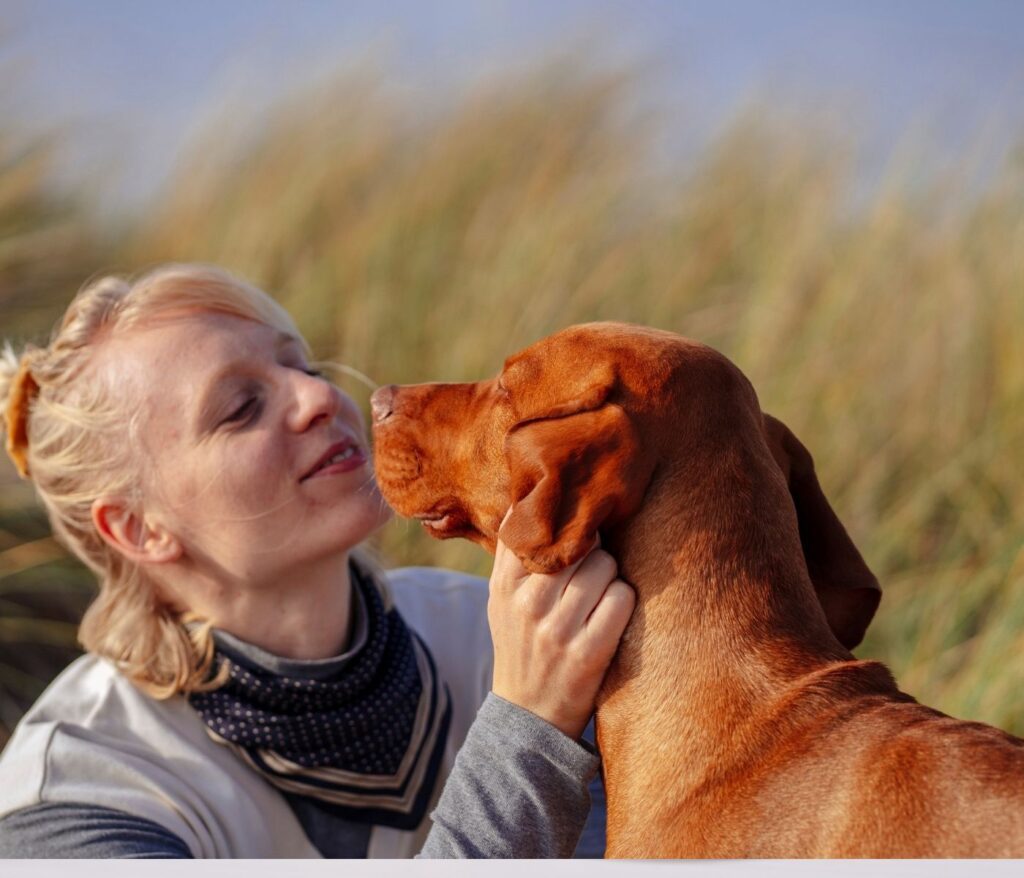 The Surprising Ways Dogs Can Improve Your Mental Health